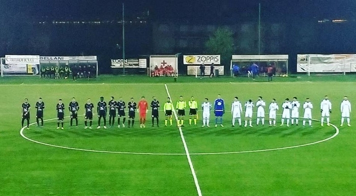 Il Baveno piega il Derthona e accede alla finale di Coppa Italia