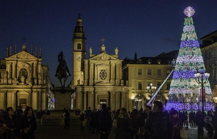 Dopo il Natale più caldo degli ultimi 150 anni termometro in discesa