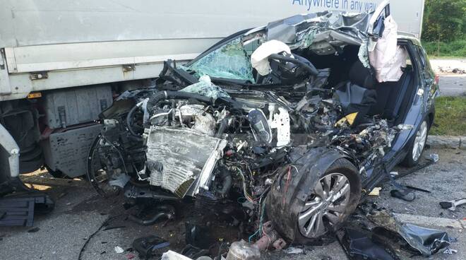 Un corso di primo soccorso psicologico nel caso di incidenti mortali 
