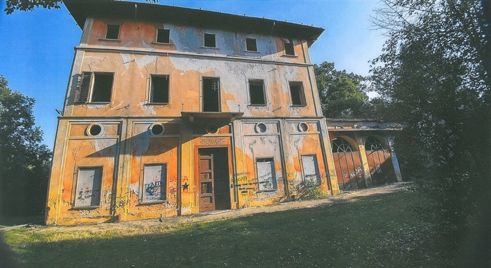 Stresa stronca l’accordo con la Regione per La Palazzola. E il sindaco si astiene