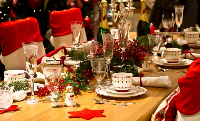 Le feste a tavola con le eccellenze del Piemonte: nel Vco spesi 48 milioni