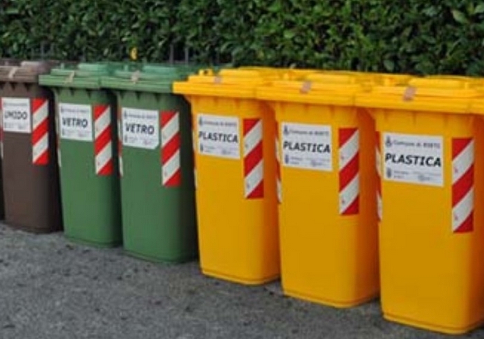 Collina “ecologista”: due comuni del Verbano sono “rifiuti free”