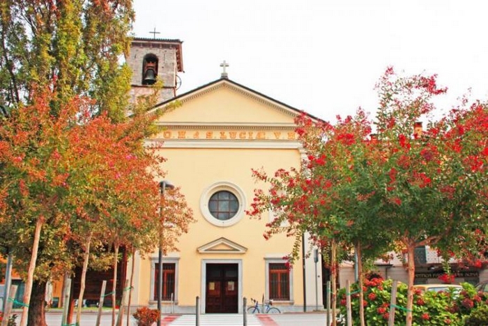 Suna in festa per Santa Lucia