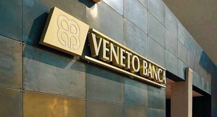 Processo ex Veneto Banca, sfilata di parti civili