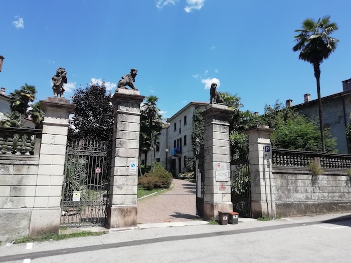 Dopo 19 anni tornano gli evangelici pentecostali e prendono casa a Villa Olimpia