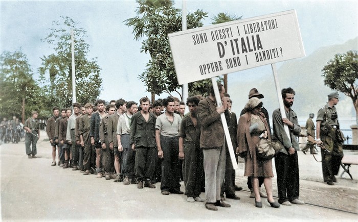 Oggi il ricordo dei 42 Martiri di Fondotoce