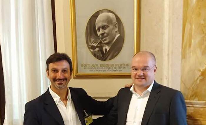 Vignone: un monumento a Sandro Pertini, a luglio l'inaugurazione
