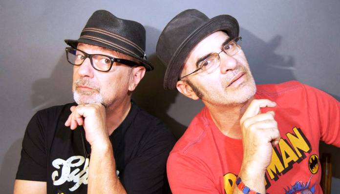 Caputo e Baccini aprono stasera Jazz Ascona 
