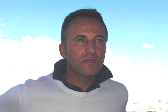 Giuseppe Esposito nuovo presidente Piccola industria Vco
