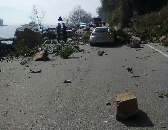 Frana mortale di Cannobio, anche Comune e Anas chiamati in giudizio