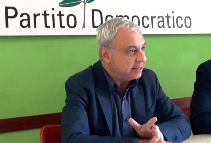 Un partito “da poltrona”: i Giovani democratici contro Grieco lasciano la segreteria Pd