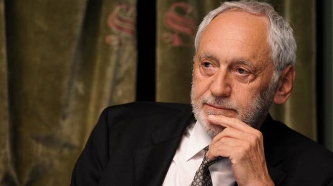 Il figlio di Ambrosoli presenta l'"Italia occulta" dell'ex magistrato Turone