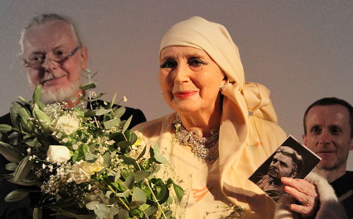 E' morta Valentina Cortese, era originaria di Stresa 