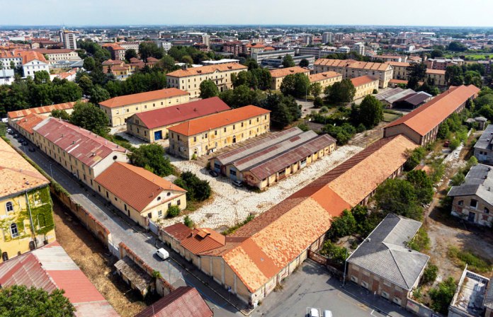 Quando lo Stato fa cassa: ex caserme, monasteri, case e terreni all’asta