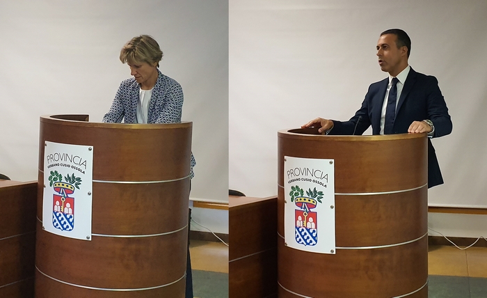 Marchionini a testa bassa contro la Regione. Asse Domo-Omegna per il nuovo ospedale
