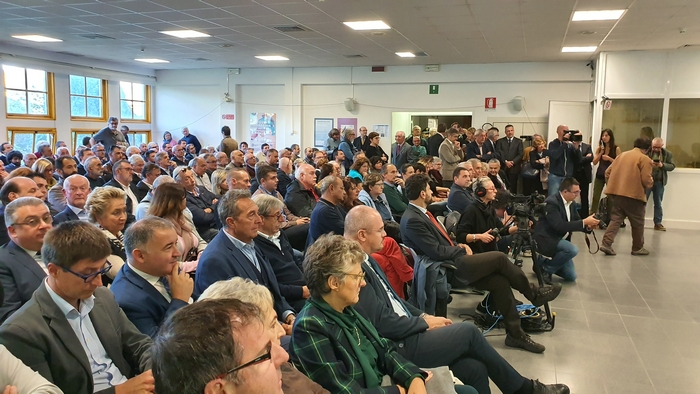 Ospedali a due velocità: in Ossola quello nuovo, Verbania succursale con pronto soccorso