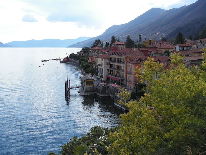 Bandiere Blu: con Cannero, Cannobio e Arona confermato il tris per il lago Maggiore