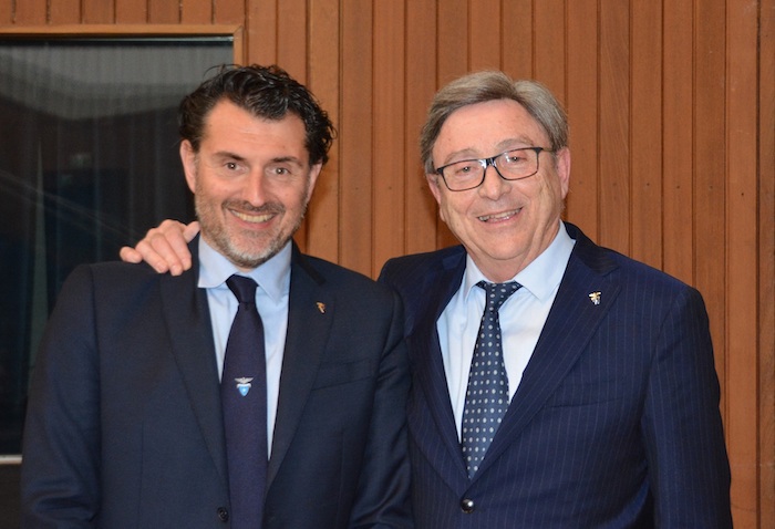 Antonio Montani riconfermato alla vicepresidenza nazionale del Cai 