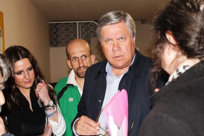 Verbania: è ballottaggio Albertella-Marchionini, le prime dichiarazioni - Video