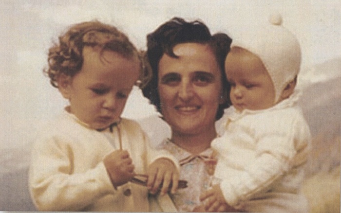 Viggiona: un mosaico per santa Gianna Beretta Molla, sabato l'inaugurazione 