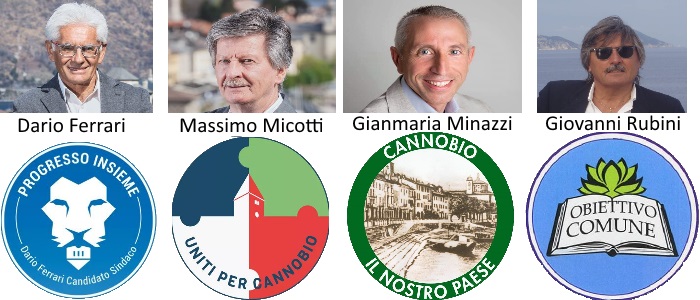 Il dopo Albertella è una volata a quattro