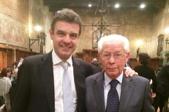 Novara piange la scomparsa dell’avvocato Michele Cota