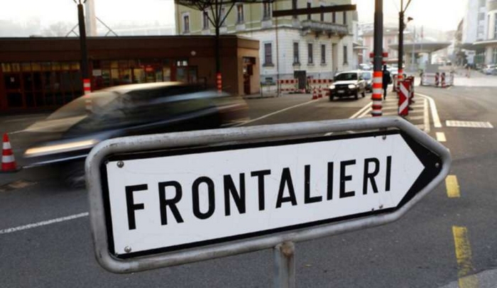 Anche nel Vco l’osservatorio permanente sul frontalierato 