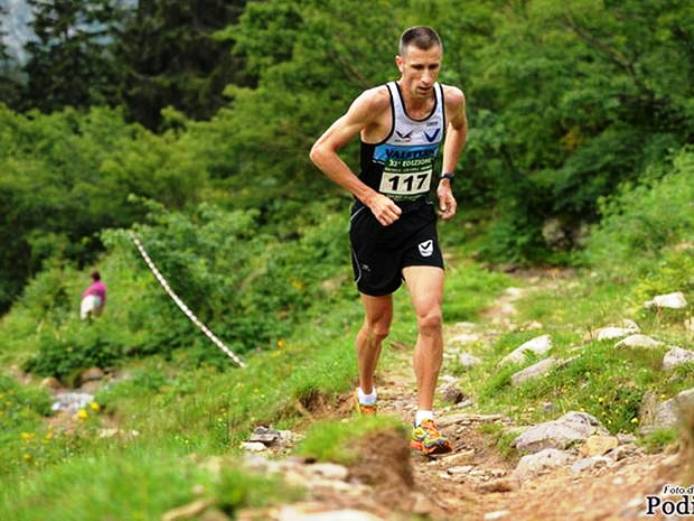 A Piana e Bergamaschi il Km Verticale di Cossogno
