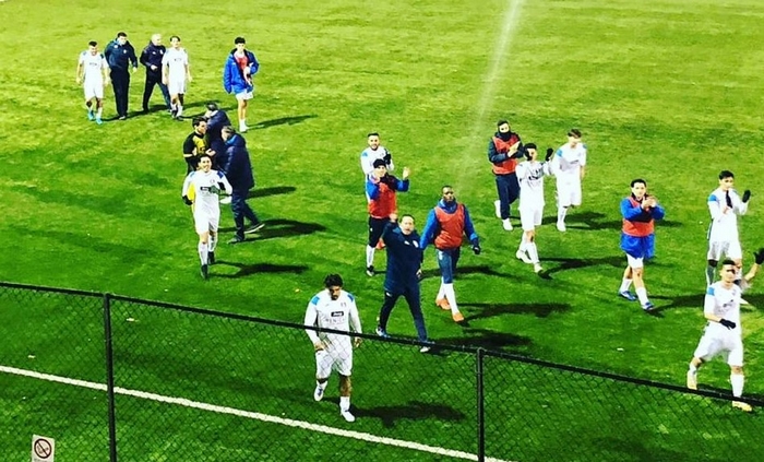 Il Baveno ribalta la RoCe (3-0) e vola alle semifinali di Coppa Italia