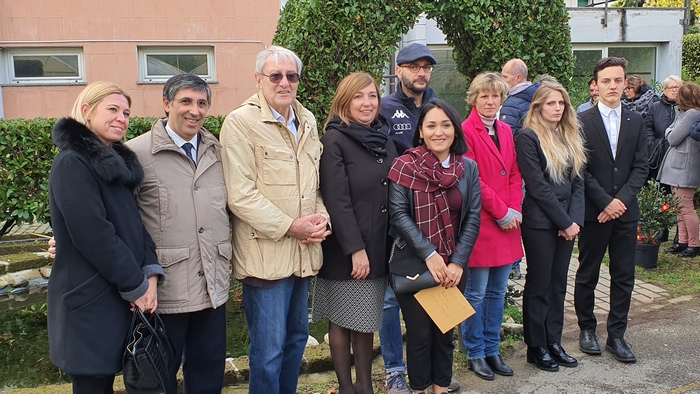 Da studente a studente: il ricordo di Giacomo rivive nella borsa di studio a suo nome