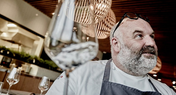Guida Michelin, tre gli stellati nel Vco: entra Bartolucci, confermati Sacco e Celeste