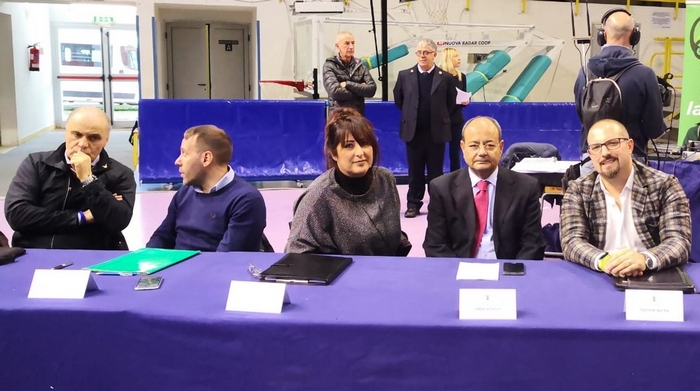 La Lega si spacca sulla sanità: tre consiglieri lasciano il gruppo