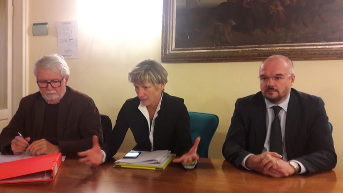 Futuro ex Acetati, Verbania s'appella a governo e Regione: vogliamo comprare l'area