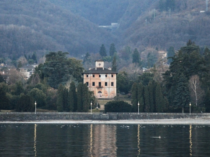 La Regione esce dalla Fondazione La Palazzola e Stresa le “sconta” tre milioni