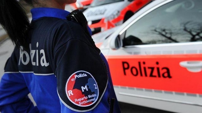 Ritrovato il 40enne scomparso 