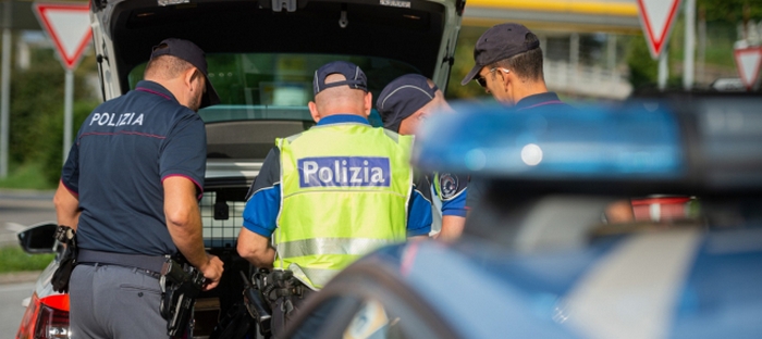 Da Berna un piano contro le infiltrazioni della mafia italiana in Ticino