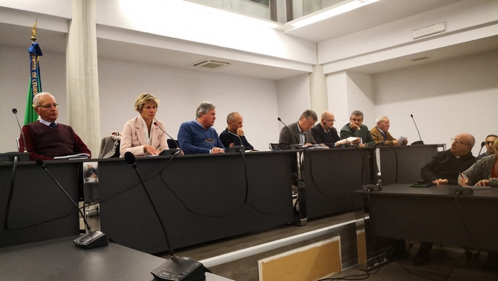 Il Verbano si conta e lancia la mobilitazione