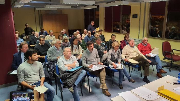 Sanità, il Verbano si mobilita: comitati, firme, assemblea, piazza e... referendum