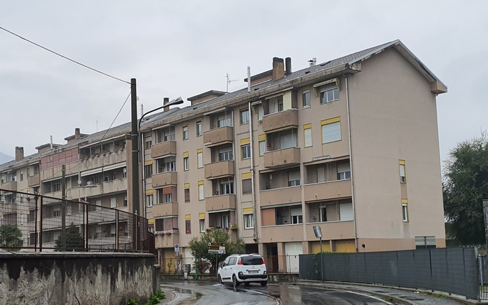 Bollette arretrate alle case popolari, a rischio la fornitura dell'acqua