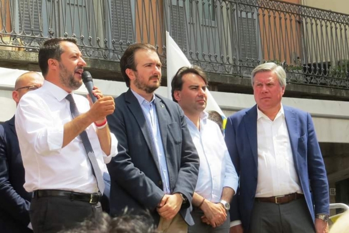 Sanità, Albertella difende Verbania e la Lega lo attacca