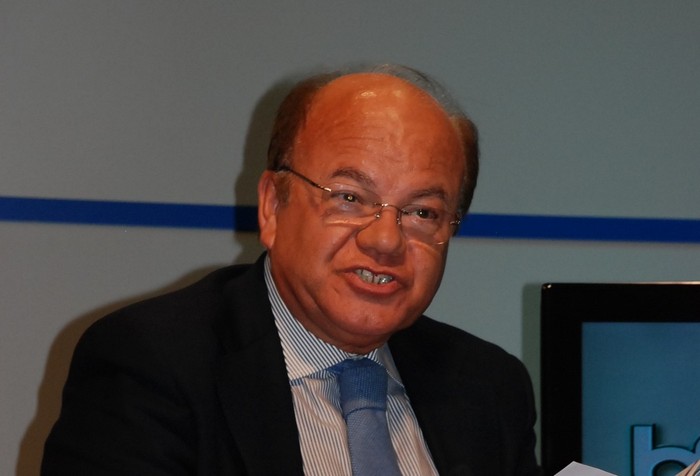 È morto l'ex politico e banchiere Luigi Terzoli