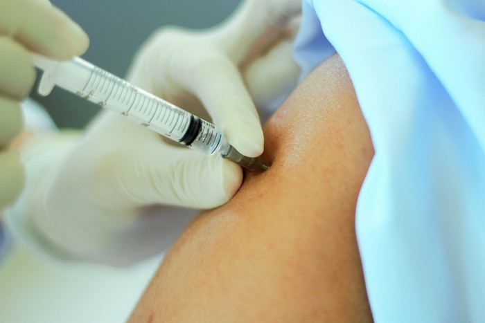 Tre bambini non vaccinati estromessi dall'asilo