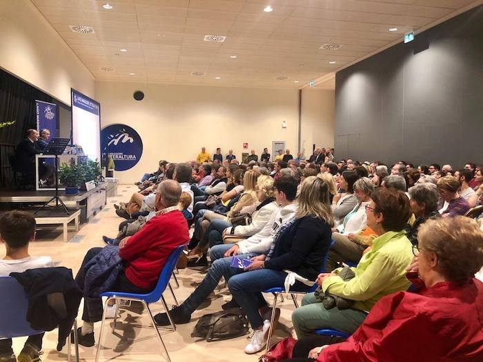 LetterAltura: oggi tre incontri su Fedele Azari aviatore e futurista pallanzese