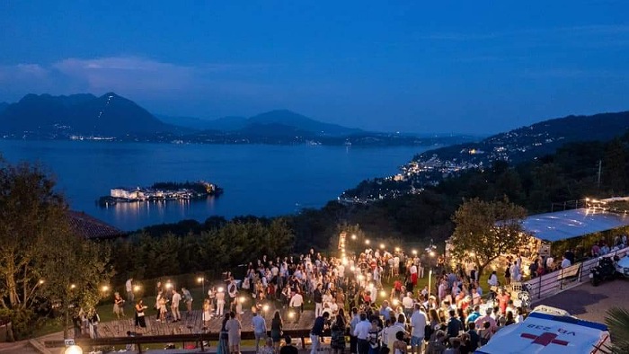 Numeri da record per l'edizione 2019 di "GustAbile green"