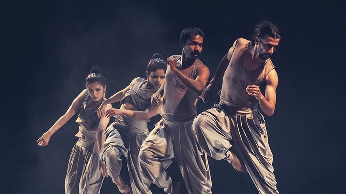 L'arte di Lis lab performing dal Verbano alla Bulgaria