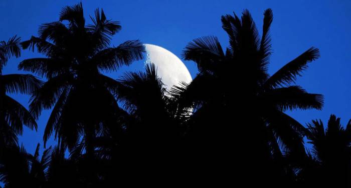 Clima impazzito: Verbania scopre la “notte tropicale”