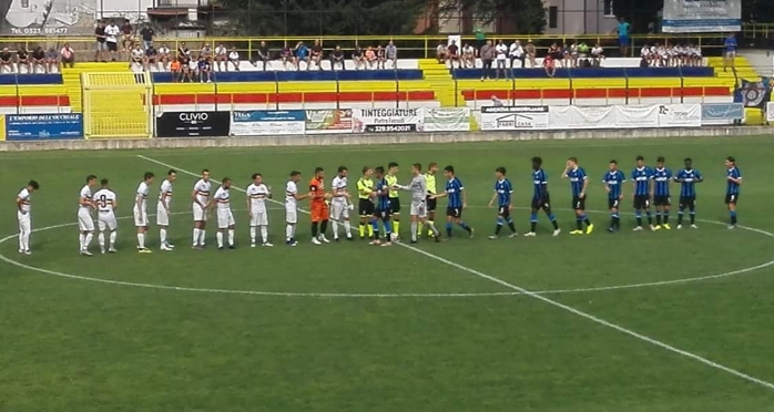 Il Verbania prova a rialzare la testa a Fossano