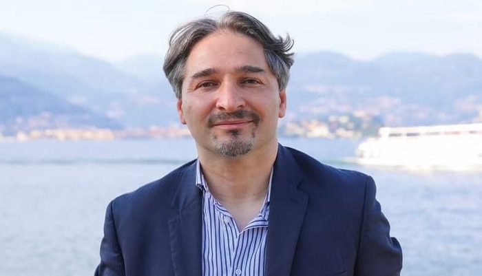 Tre di maggioranza seguono Di Milia nel ritorno con "Grande Stresa"