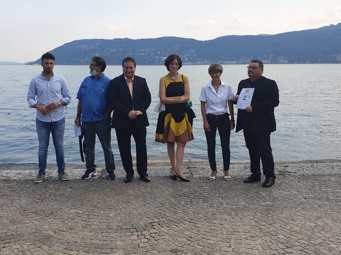 Dai cannoli siciliani altri 1.350 euro in buoni spesa ai bisognosi