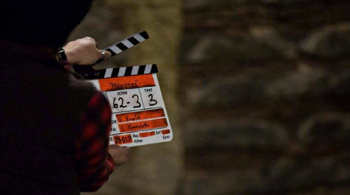 Verbania torna cast: cercansi attori e comparse